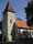 Durbes luterāņu baznīca, Kirche