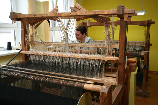 Tekstilės dirbiniai
