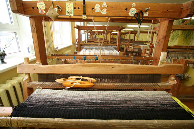 Tekstilės dirbiniai