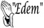 Edem, burial services