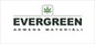 Evergreen, Steinbearbeitung