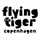 Flying Tiger Copenhagen, parduotuvė