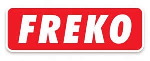 Freko, магазин