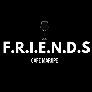 Friends Wine
