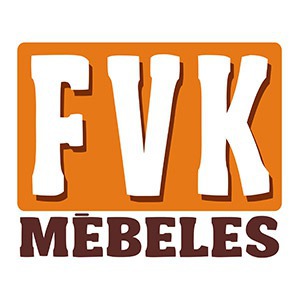FVK Mēbeles, салон мебели