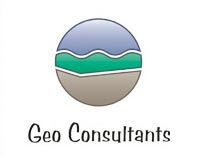 Geo Consultants, geologijos darbai