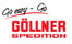 Göllner Spedition, SIA, moving services