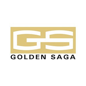 Golden Saga, SIA, bureau