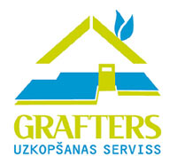 Grafters , tvarkymo darbai