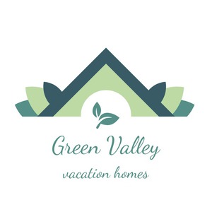 Green valley, laisvalaikio namai