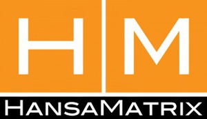 HansaMatrix, AS, Gamykla