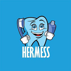 Hermess, SIA, zobārstniecība