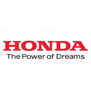 Honda, motosalonas