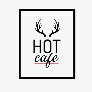 HOT Cafe, kavinė