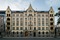 Hotel Valdemars Riga, viešbutis
