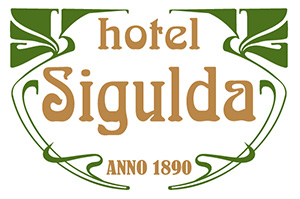 Sigulda, viešbutis