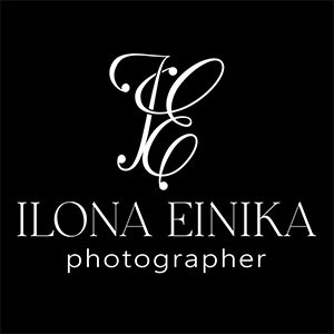 Ilona Einika, Fotografas