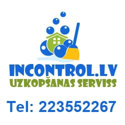 Incontrol, cleaning services