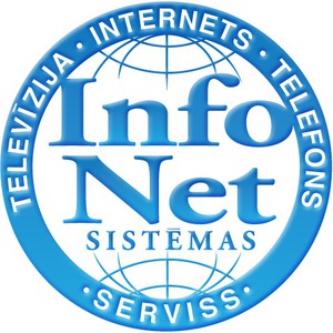 Infonet sistēmas, SIA