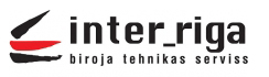 Inter-Rīga, ofiso technika