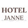 Janne, гостиница