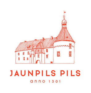 Jaunpils pils, замок
