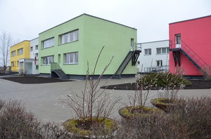 Jēkabpils pilsētas pirmsskolas izglītības iestāde Auseklītis
