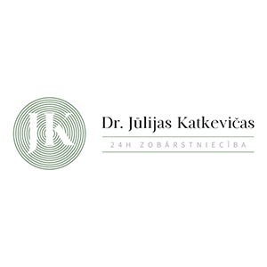 Jūlijas Katkevičas zobārstniecība, stomatologija