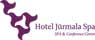 Hotel Jūrmala SPA, viešbutis