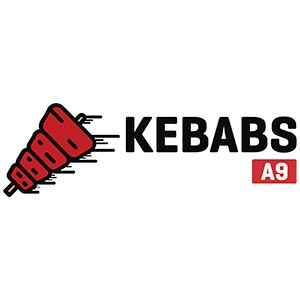 Kebabs A9, kebabinė