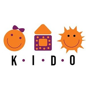KIDO, vaikų parduotuvė