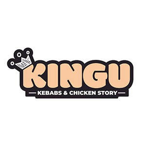 KINGU, кебаб магазин