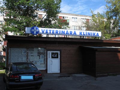 Veterinarijos klinikos, paslaugos