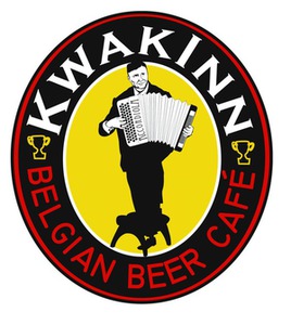 Kwakinn, кафе