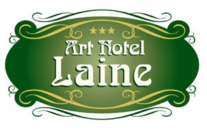 Art Hotel Laine, viešbutis