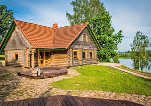 Lankalni, guest house