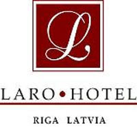 LARO HOTEL, viešbutis