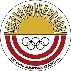 Latvijas Olimpiskā akadēmija, Visuomenė