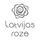 Latvijas roze, Blumenladen