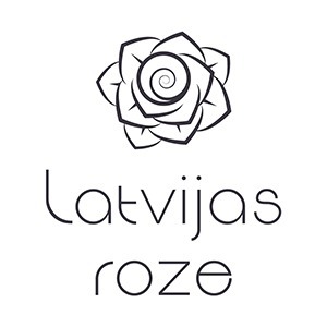 Latvijas roze, gėlių salonas