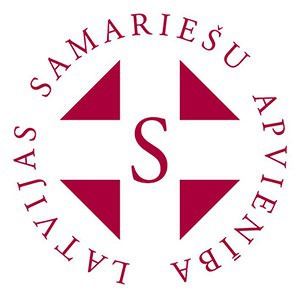 Latvijas Samariešu apvienība, associations