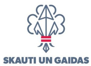 Latvijas Skautu un Gaidu centrālā organizācija, associations