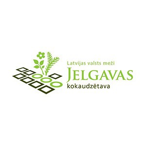 Latvijas valsts meži AS, Jelgavas kokaudzētava