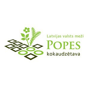 Latvijas valsts meži AS, Popes kokaudzētava