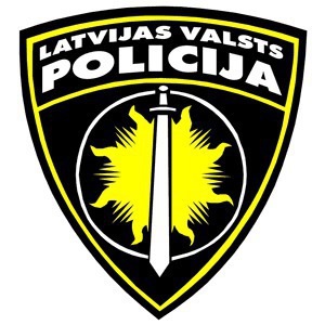 Latvijas Valsts policija