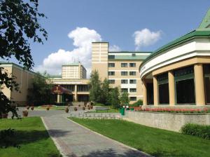Le Meridien Moscow Country Club