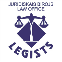 Legists, SIA, juridinis biuras
