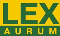 LEX AURUM, Buchhaltung