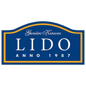 LIDO, Cafe