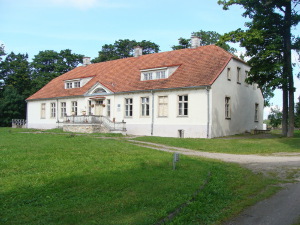 Loona manor